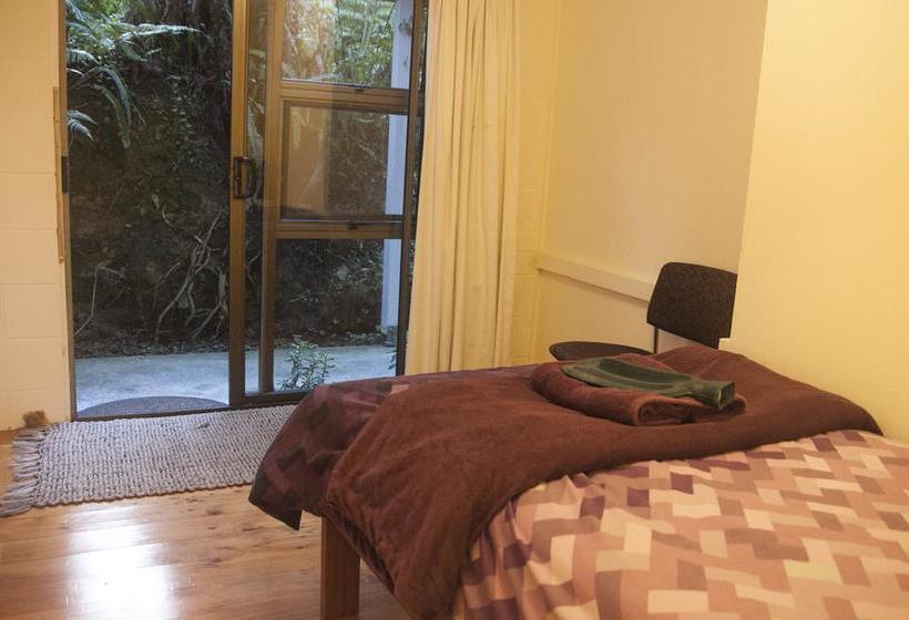 Resort Kawai Purapura Yoga Retreat Centre 16