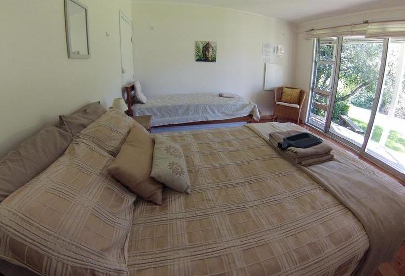 Resort Kawai Purapura Yoga Retreat Centre 17