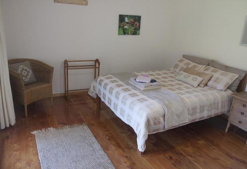 Resort Kawai Purapura Yoga Retreat Centre 19