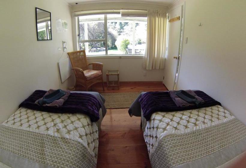 Resort Kawai Purapura Yoga Retreat Centre 8