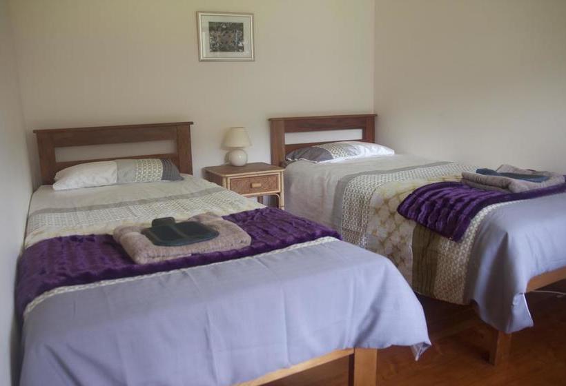 Resort Kawai Purapura Yoga Retreat Centre 9