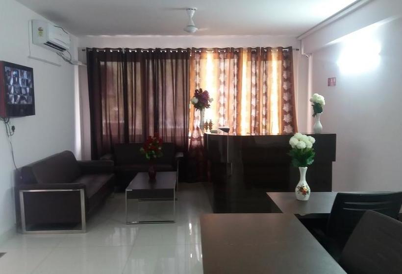 Hotel Cosy Tree Inn 2