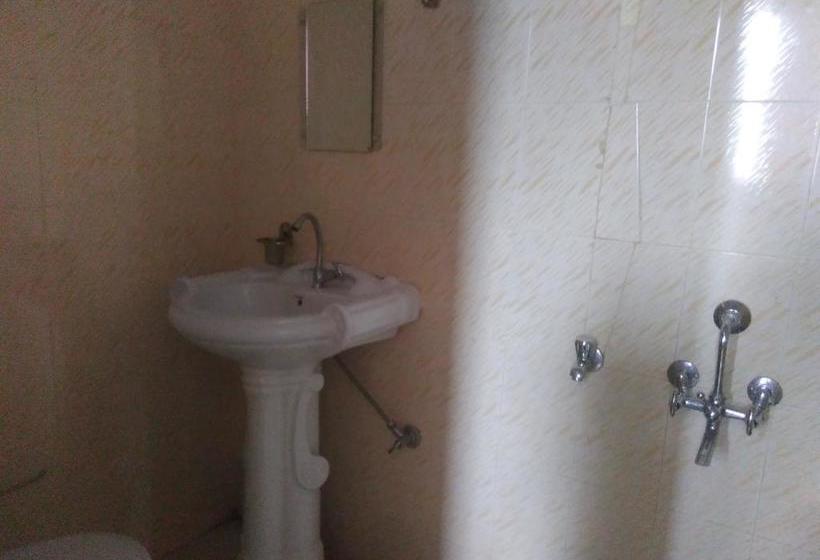 Hotel Aqua Waterfall 11