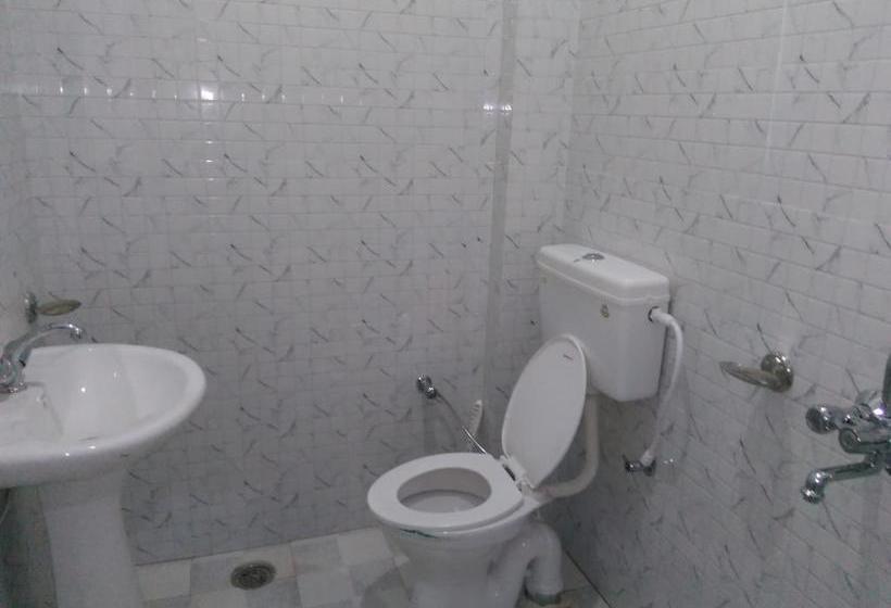 Hotel Aqua Waterfall 4