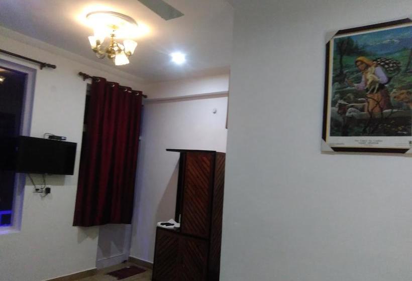 Hotel Aqua Waterfall 6