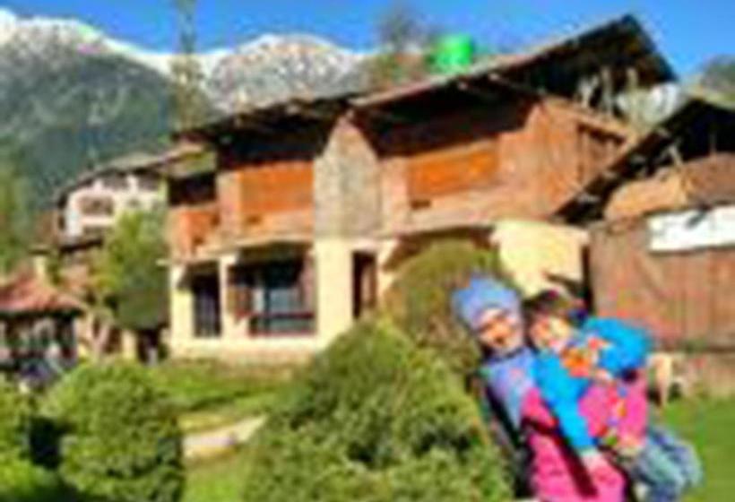 Resort Brown Palace 11