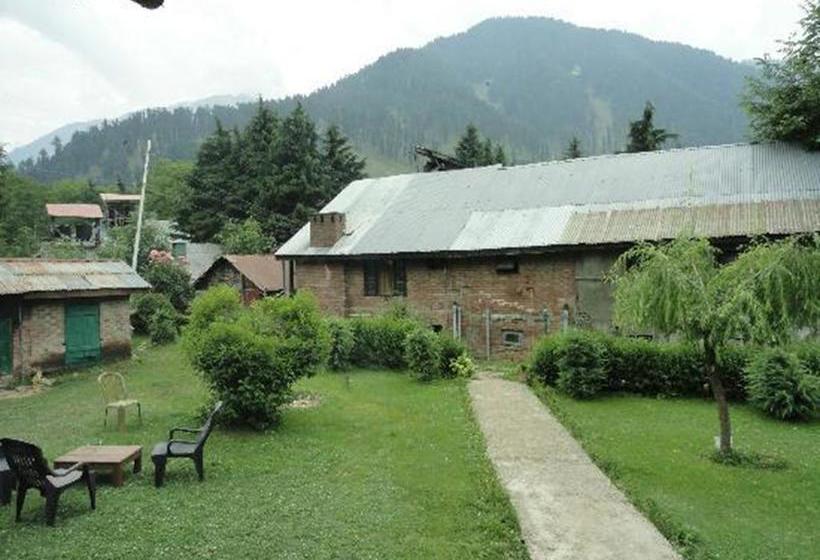 Resort Brown Palace 12