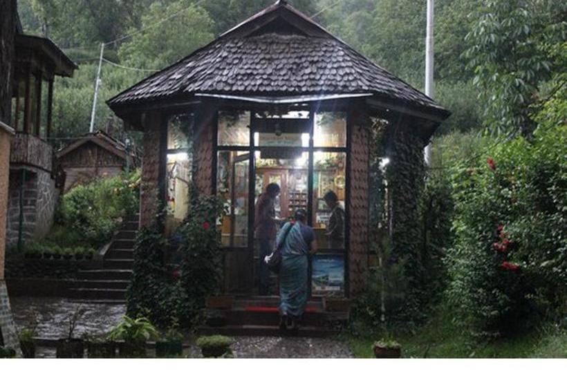 Resort Brown Palace 13