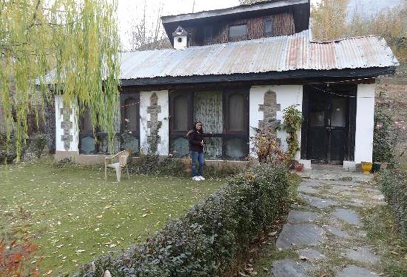 Resort Brown Palace 14