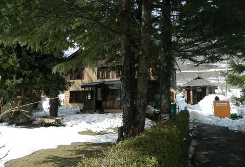 Resort Brown Palace 15