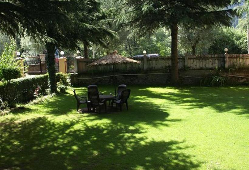 Resort Brown Palace 16