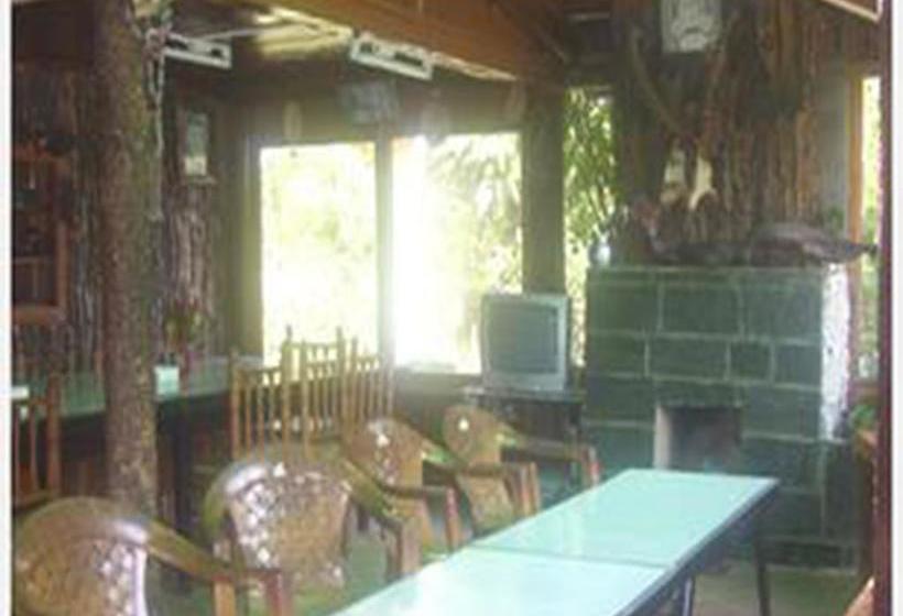 Resort Brown Palace 17