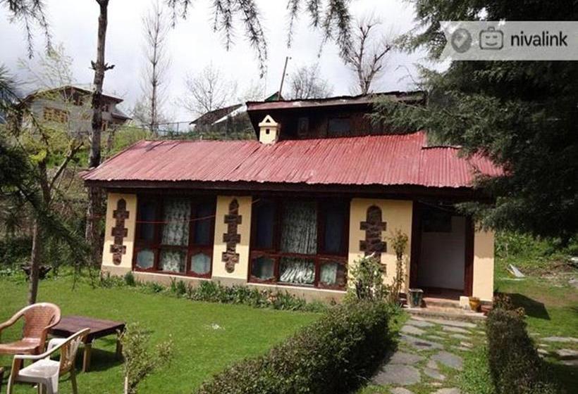 Resort Brown Palace 18