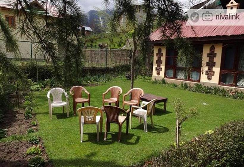 Resort Brown Palace 19