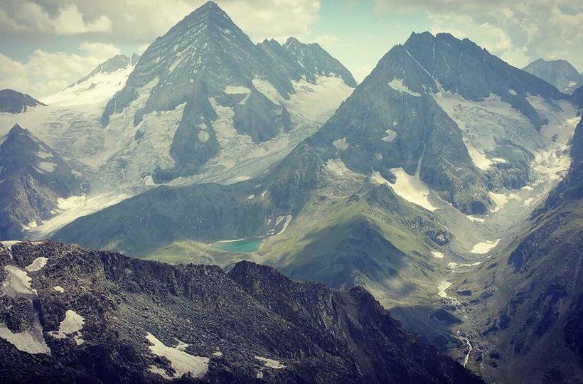 Resort Brown Palace 2