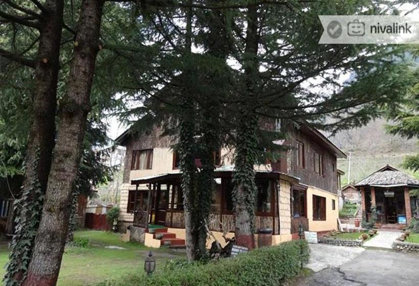 Resort Brown Palace 20