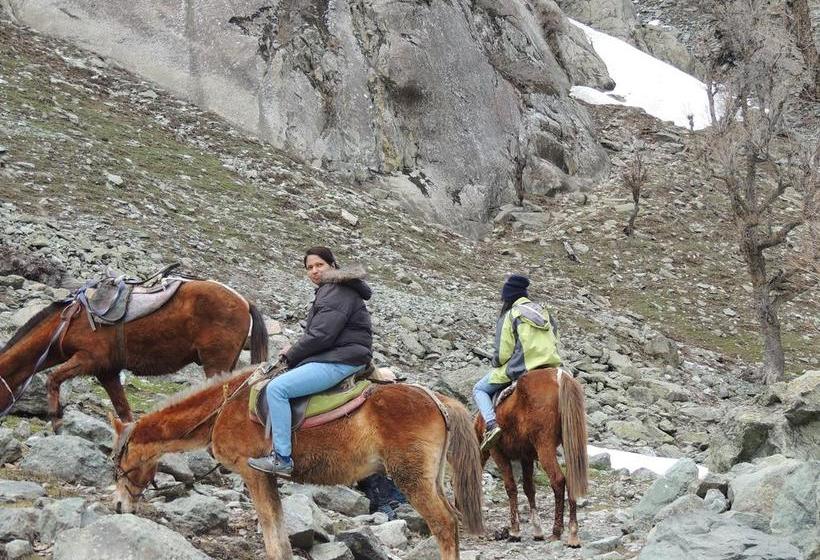 Resort Brown Palace 4