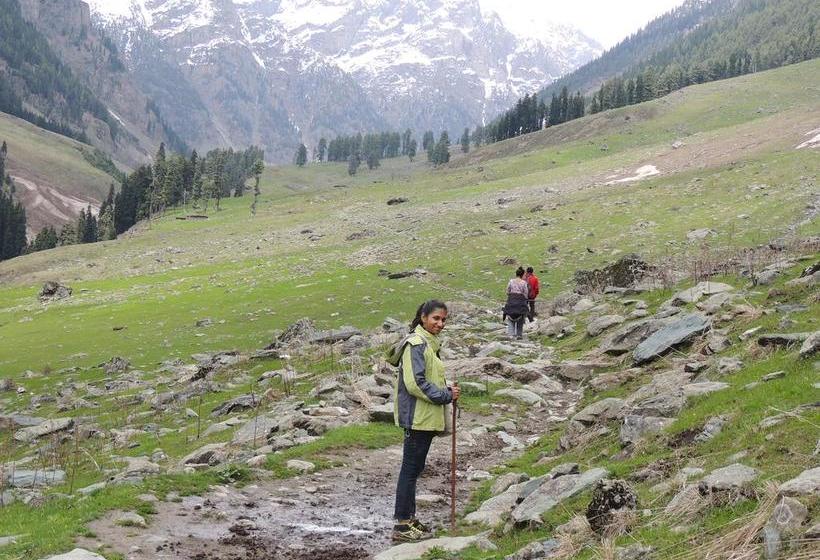 Resort Brown Palace 6