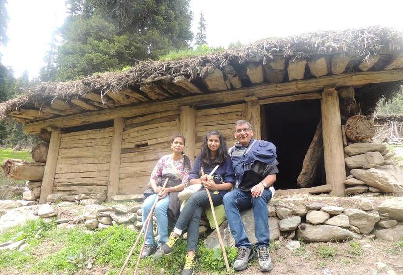 Resort Brown Palace 8