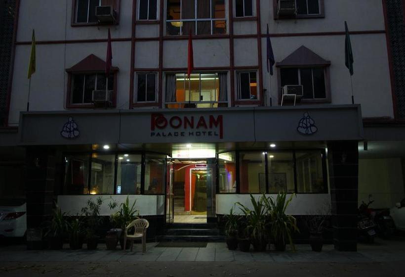 Hotel Poonam Palace 1