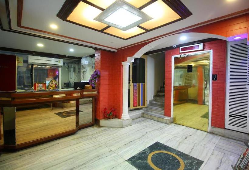 Hotel Poonam Palace 15