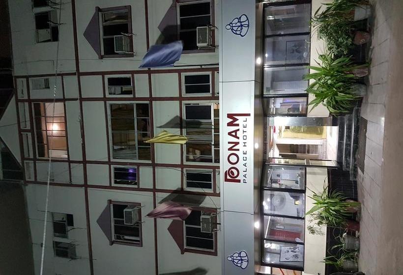 Hotel Poonam Palace 17