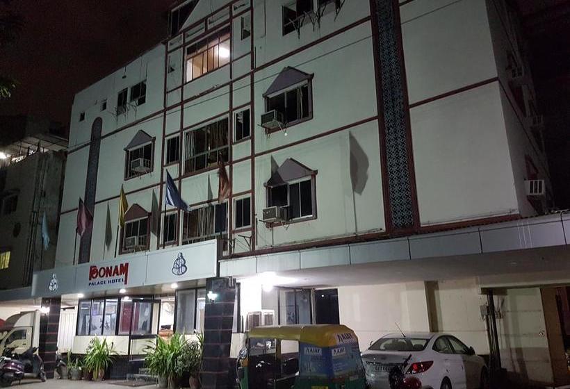 Hotel Poonam Palace 18