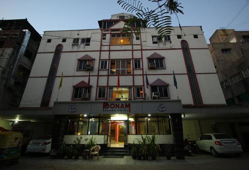 Hotel Poonam Palace 2