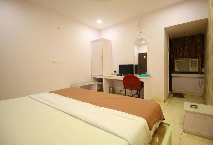 Hotel Poonam Palace 3