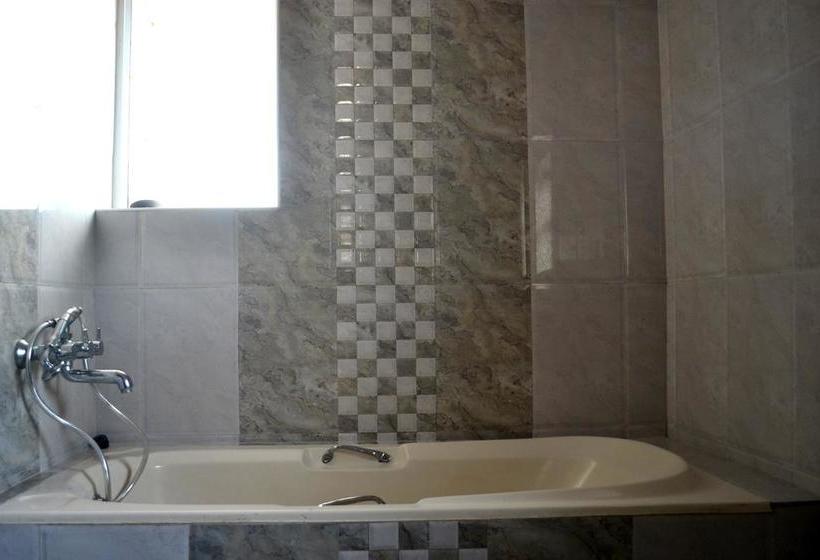 Resort Greenroots Ayurveda 14