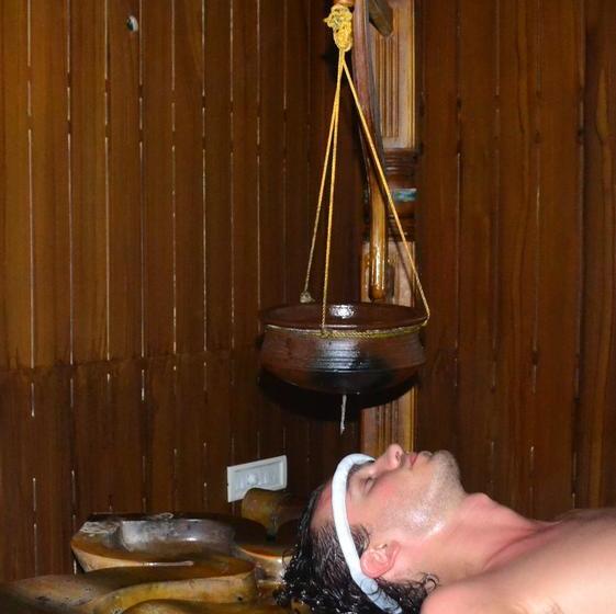 Resort Greenroots Ayurveda 16