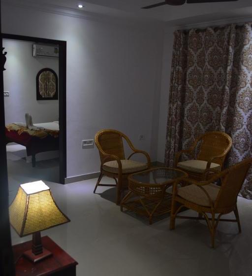 Resort Greenroots Ayurveda 17