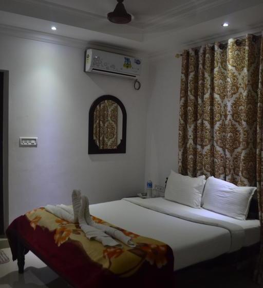 Resort Greenroots Ayurveda 18