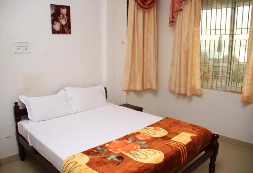 Resort Greenroots Ayurveda 3