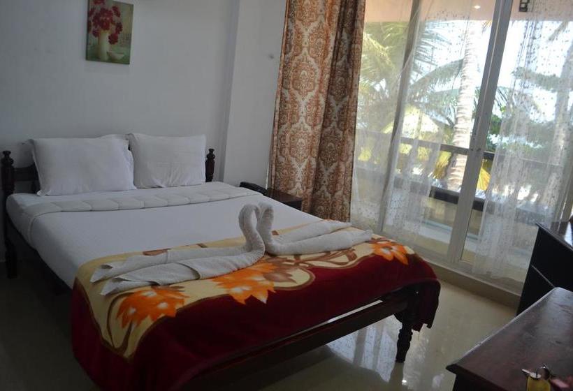 Resort Greenroots Ayurveda 4