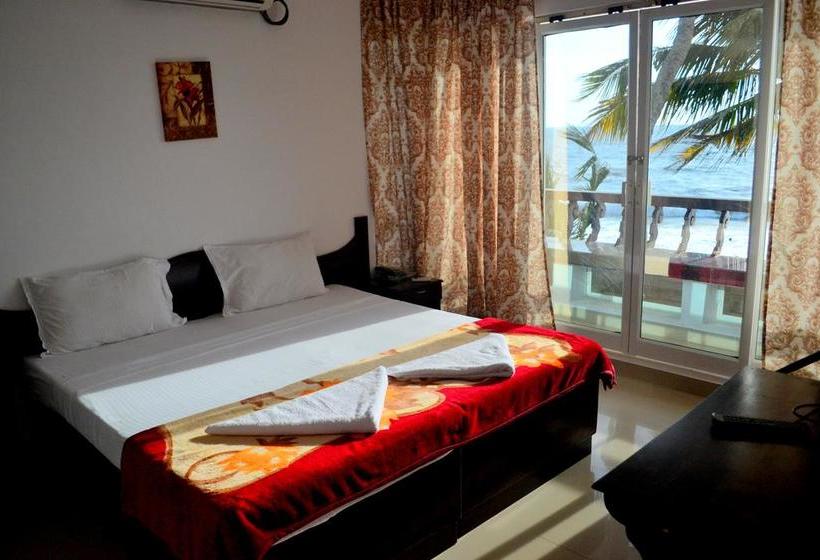 Resort Greenroots Ayurveda 7