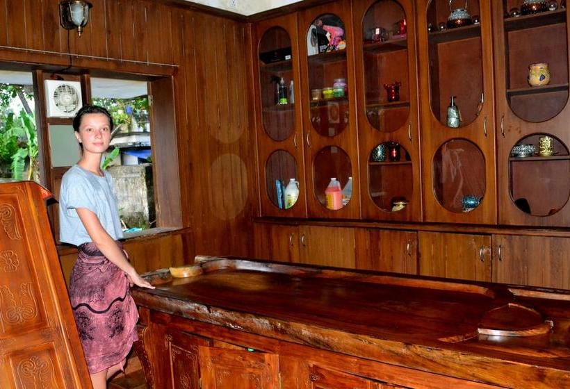 Resort Greenroots Ayurveda 8