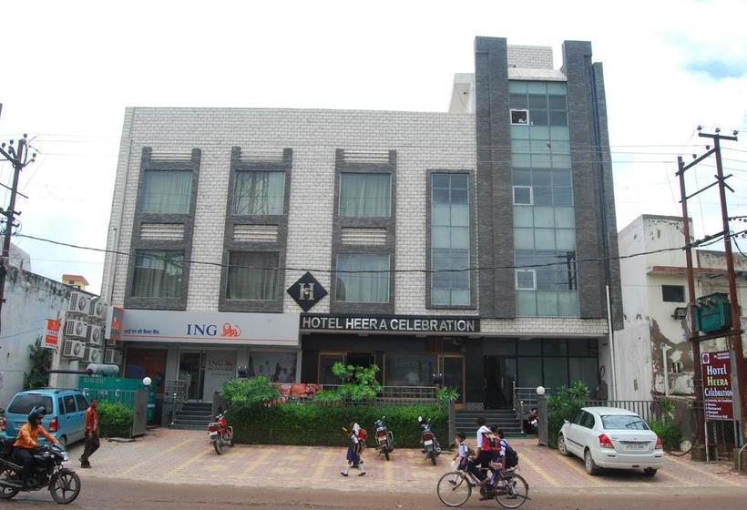 Hotel Heera Celebration 1