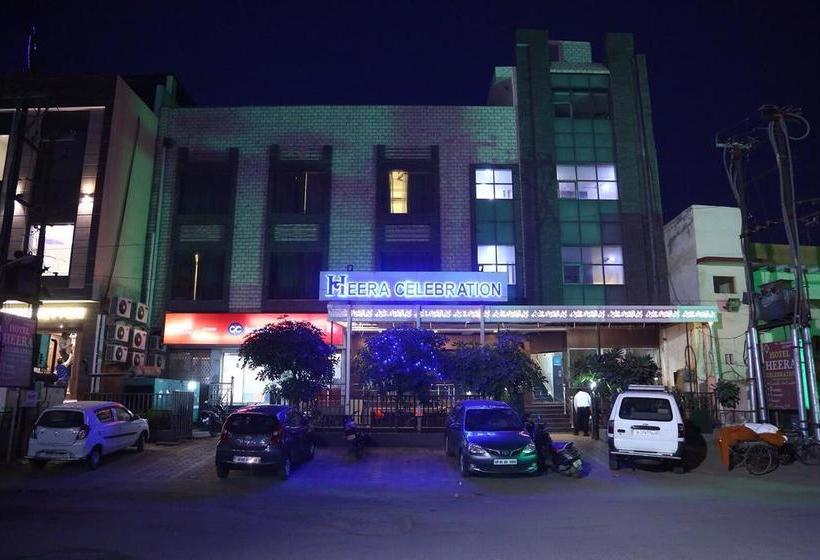 Hotel Heera Celebration 10