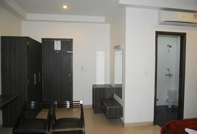 Hotel Heera Celebration 11