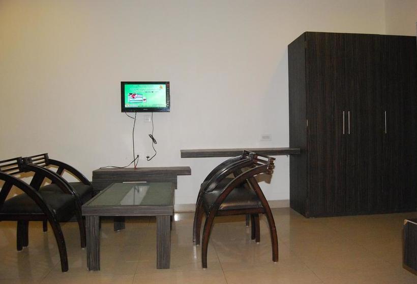 Hotel Heera Celebration 12