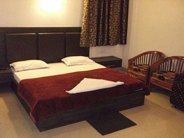 Hotel Heera Celebration 13