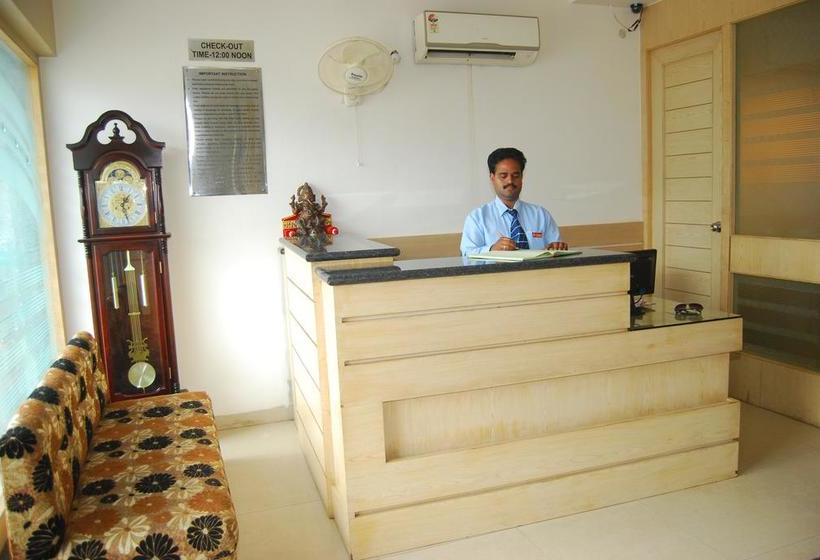 Hotel Heera Celebration 2