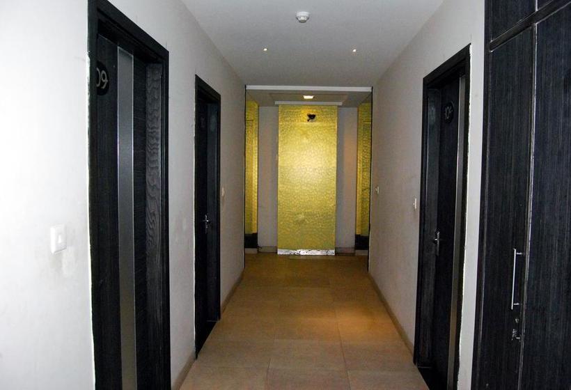 Hotel Heera Celebration 3