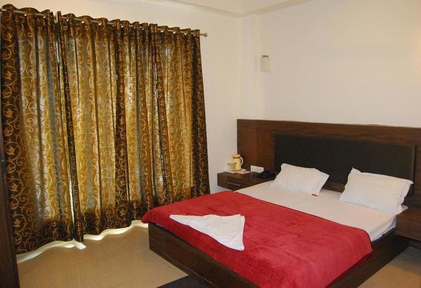 Hotel Heera Celebration 4