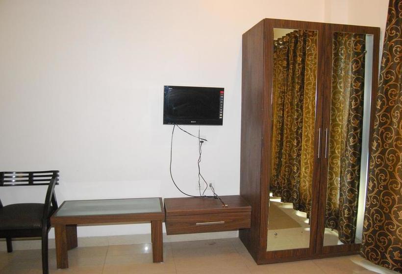 Hotel Heera Celebration 5