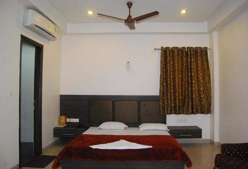 Hotel Heera Celebration 6