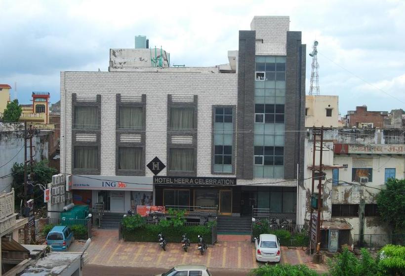 Hotel Heera Celebration 7