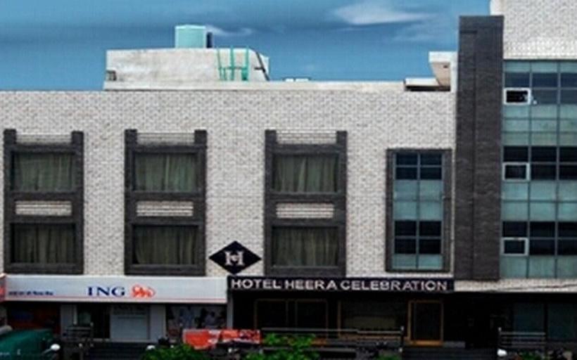 Hotel Heera Celebration 9
