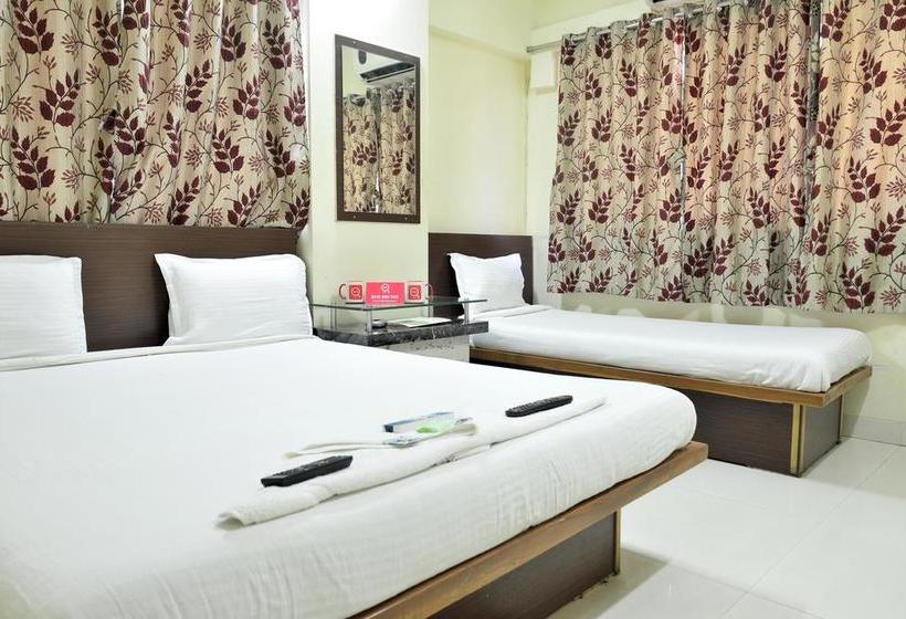 Hotel Qik Stay @ Sai Deep 1